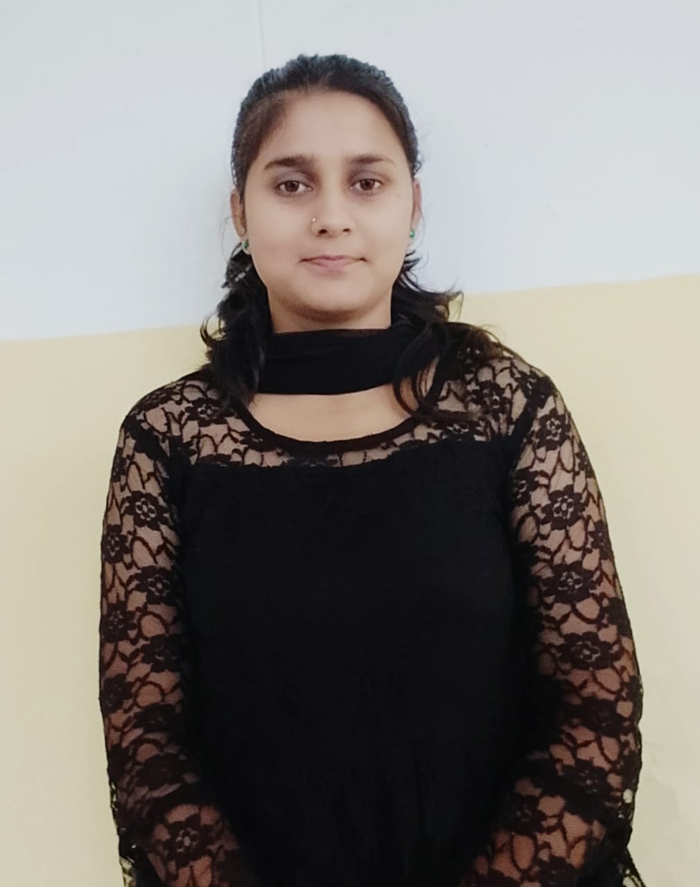 Sunita Rani
