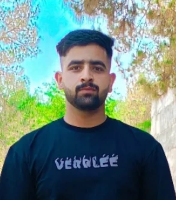 Karan Singh Jaryal