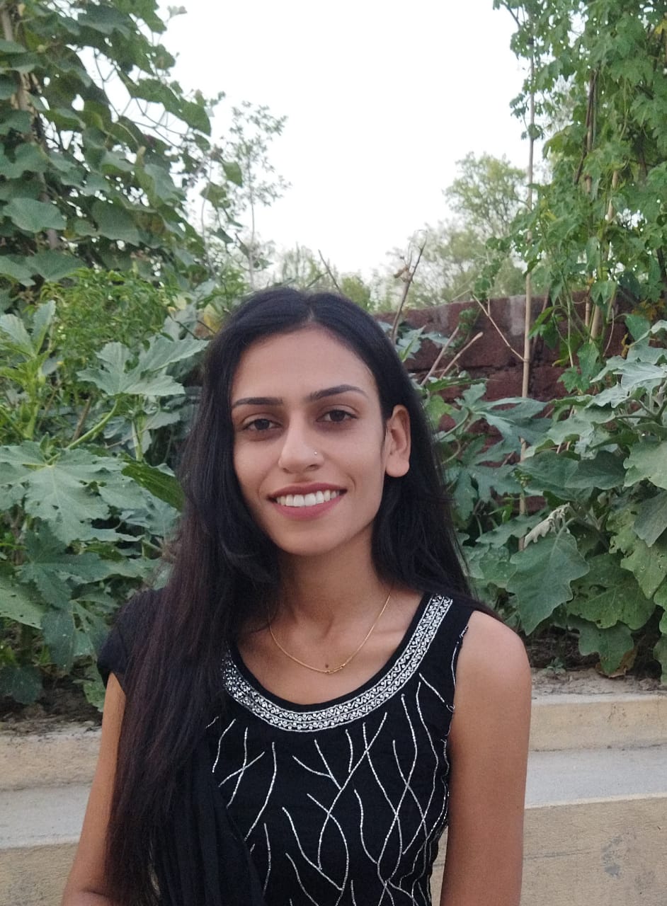Anjali dhiman